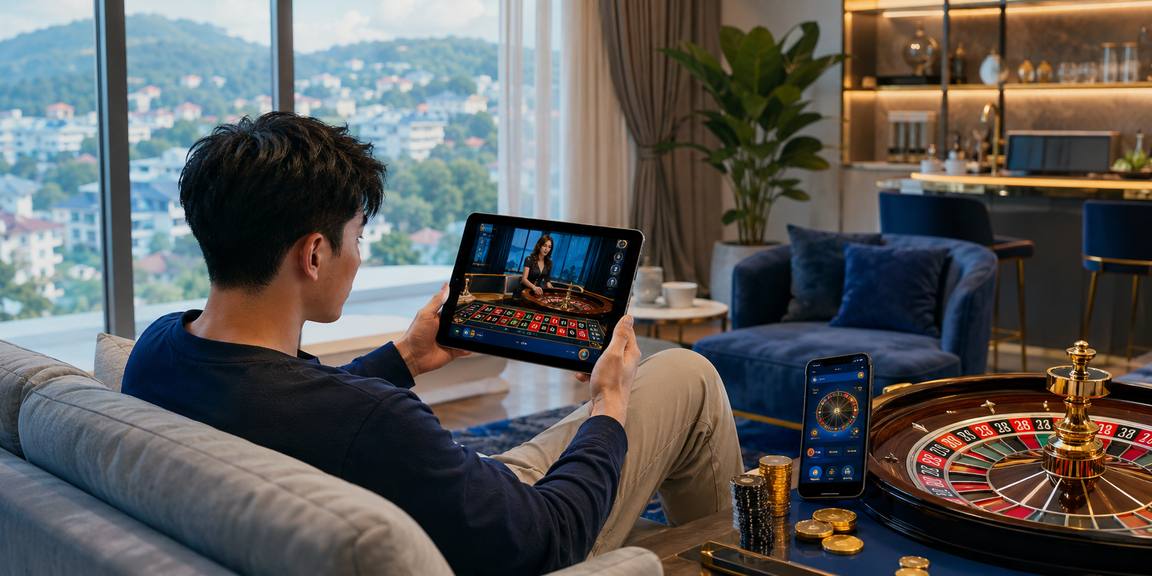 255hx Sảnh Nổi Bật